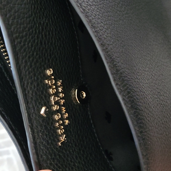 Kate Spade Leila Crossbody Bag - Picture 9 of 11